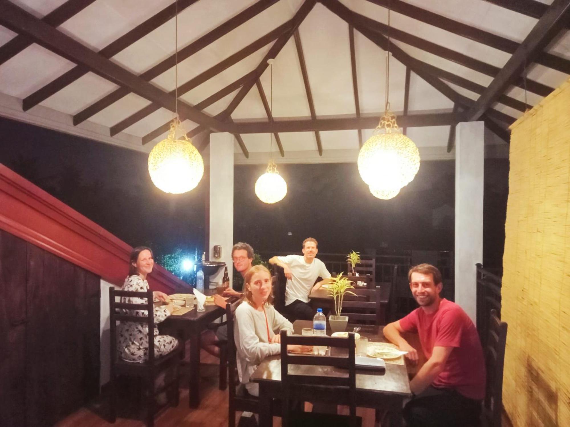Ayubowan Homestay Katunayaka Eksteriør billede