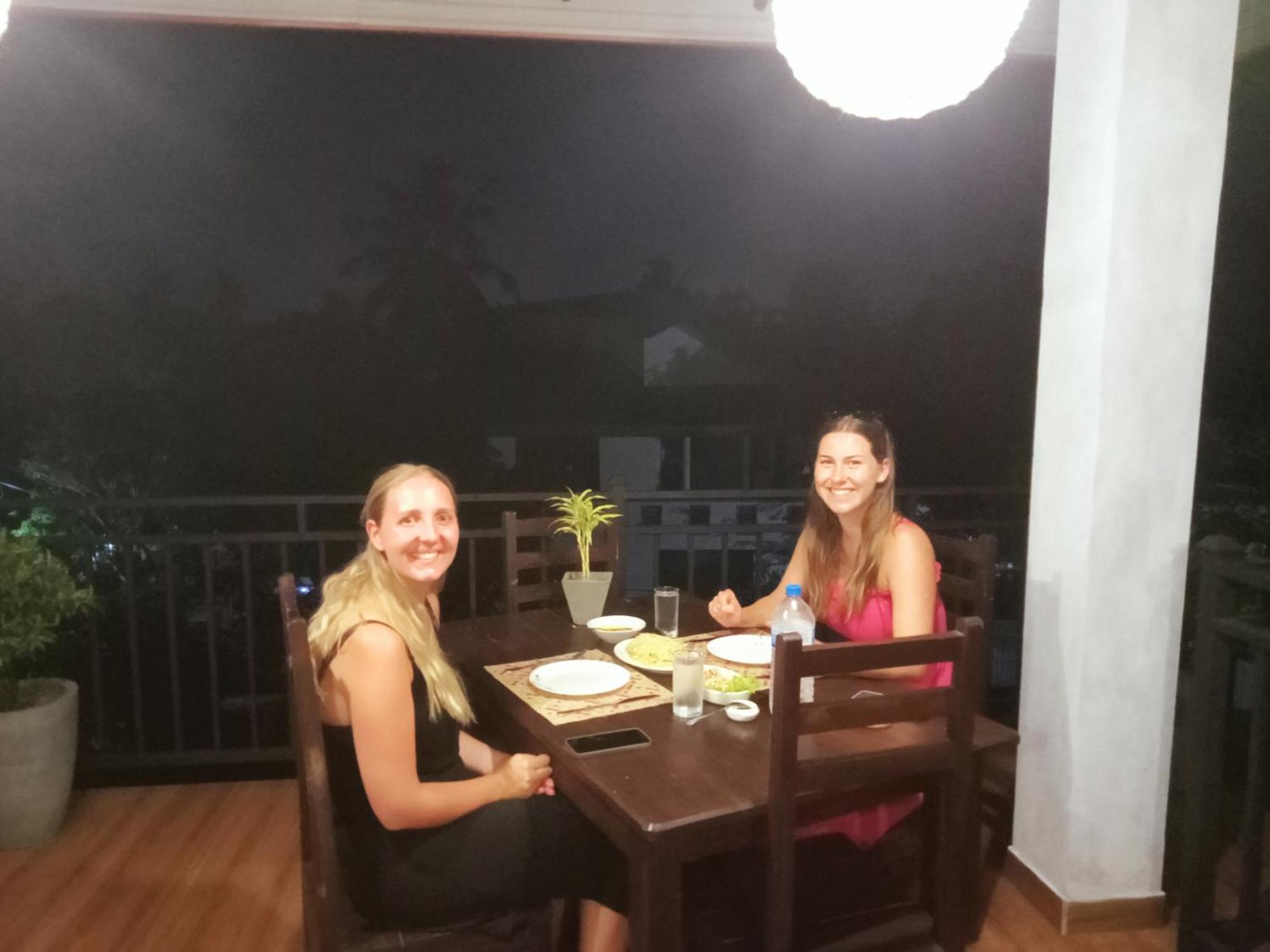 Ayubowan Homestay Katunayaka Eksteriør billede